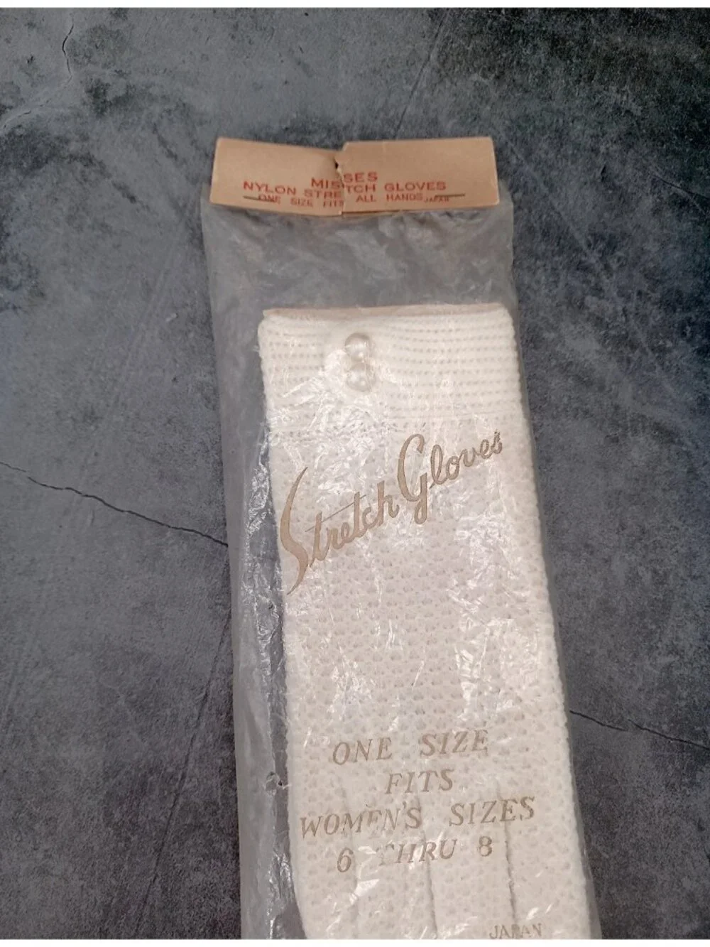 N/A vintage formal